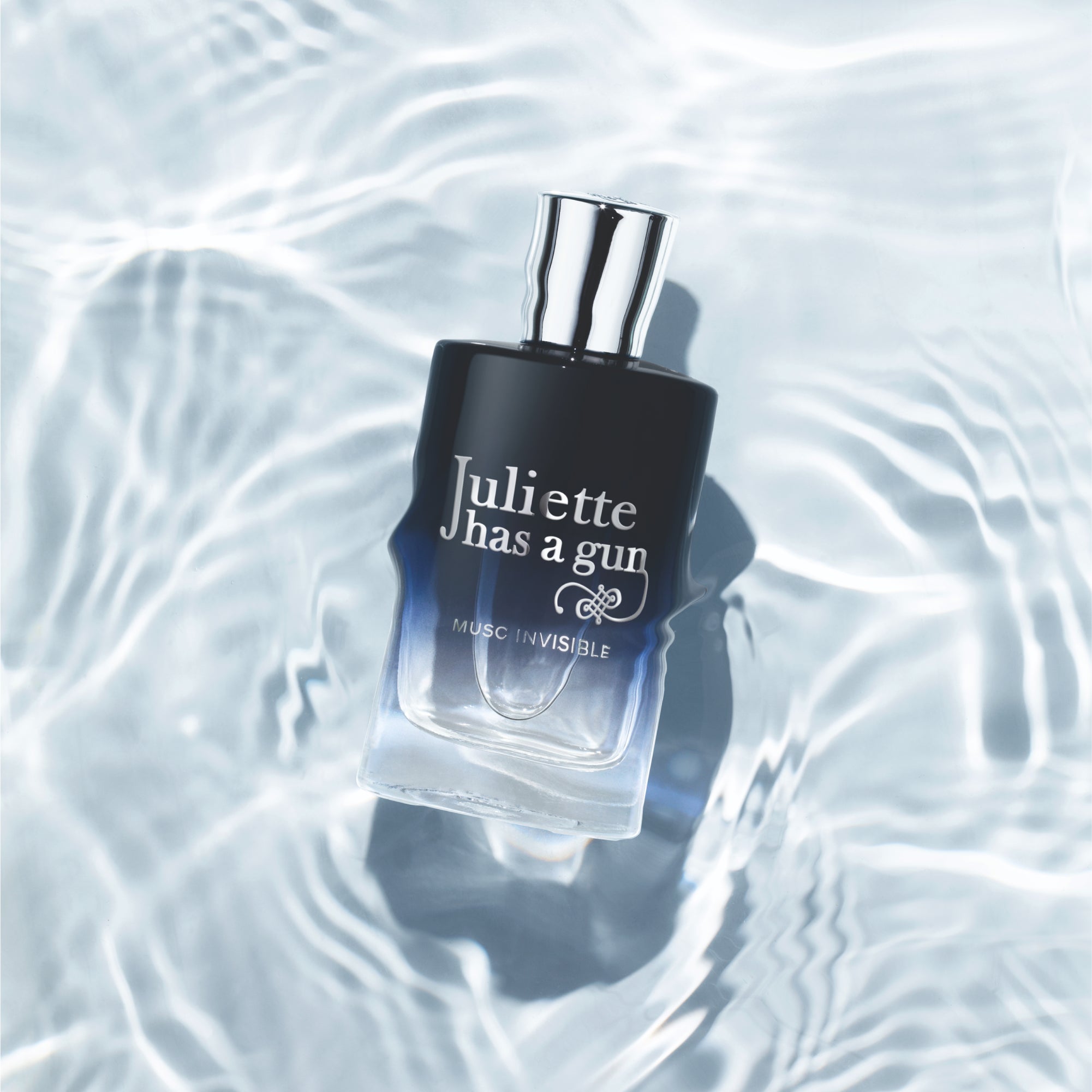 JULIETTE HAS A GUN EDP MUSC INVISIBLE 100ML